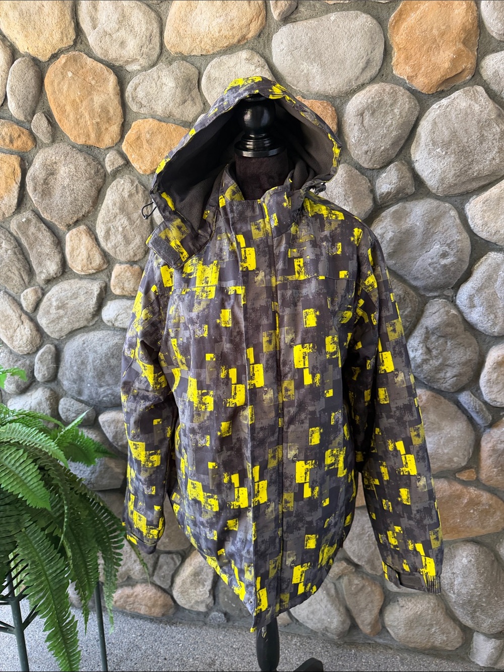 Mountain Warehouse Snow/Ski Jacket Size L
